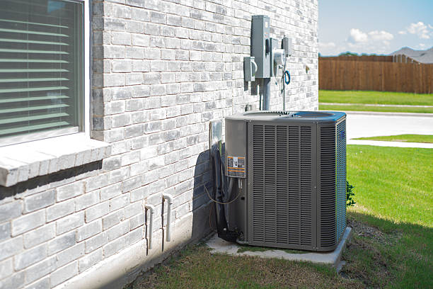 Reliable Ac Repair contractor in Thomasville, GA by FH HVAC